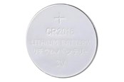 Batteri - Deltaco CR2016 Button Cell - 10-pack - ULTB-CR2016-10P