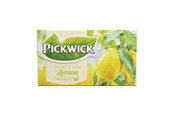 Kaffe og Espresso - Pickwick Lemon Tea - 20 pcs - 4061595