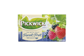 Kaffe og Espresso - Pickwick Forest Fruit Tea - 20 pcs - 4061596