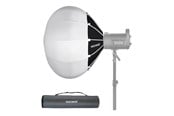 Foto & Videotilbehør - Neewer Softbox 65 cm - B0BNMSPHRQ