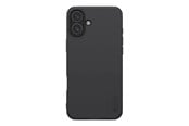 Mobil - Covers & Cases - Nillkin Super Frosted Shield Pro Magnetic case for iPhone 16 Plus (black) - 6902048286603
