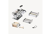 Køkkenmaskiner & Foodprocessor - GEFU Køkkenmaskine Pastamaskine Perfetta Deluxe udgave - 28300