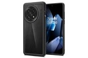 Mobil - Covers & Cases - Spigen Ultra Hybrid - matte black - OnePlus 13 - ACS09067