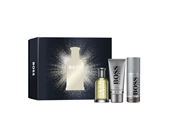 Gaveæsker - Hugo Boss Bottled Gift Set - 3616304197826