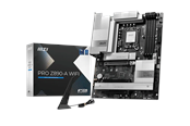 Bundkort - MSI PRO Z890-A WIFI Bundkort - Intel Z890 - Intel LGA1851 - DDR5 RAM - ATX - PRO Z890-A WIFI