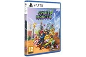 Spil - Spirit Mancer (Collector's Edition) - Sony PlayStation 5 - Platform - 8436016712927