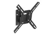 Skærmholder - Barkan 2200 bracket - for LCD TV / curved LCD TV - black - 2200
