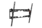 Vægbeslag, AV-Beslag & AV-Møbler - Barkan E310+ bracket - metallic black - Maks 50 kg - Maks størrelse 65" - E310+