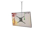 Vægbeslag, AV-Beslag & AV-Møbler - Barkan 4500L mounting kit - full-motion - for TV - long - black and white - Maks 43 kg - Maks størrelse 13"-75" - 4500L