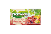 Kaffe og Espresso - Pickwick Red Tea Variation Box - 20 pcs - 4061438