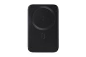 Powerbank - Joyroom JR-W020 Mini 20W Inductive Powerbank (black) Powerbank - Sort - 10000 mAh - JR-W020