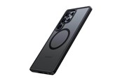Mobil - Covers & Cases - Torras Guardian Magnetic Series phone case for Samsung S25 Ultra (black) - X00FX2231