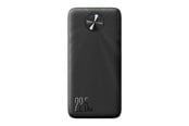 Powerbank - Joyroom Powerbank JR-PBF16 20000mAh USB-C USB-A 22.5W - black Powerbank - Sort - 20000 mAh - JR-PBF16