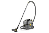 Støvsuger - Kärcher Støvsuger Professional Vacuum Cleaner T 10/1 1.527-300.0 - 1.527-300.0