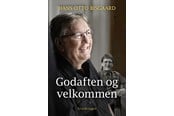 Biografi og memoirs - Godaften og velkommen - Biografi & Erindring - Hæftet - 9788702293913