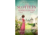 Skønlitteratur & Fiktion - Slottets hemmeligheder - Skønlitteratur & Fiktion - hardcover - 9788702370188