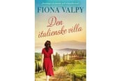 Skønlitteratur & Fiktion - Den italienske villa - Skønlitteratur & Fiktion - Hæftet - 9788702400038