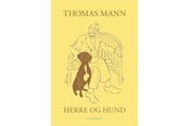 Skønlitteratur & Fiktion - Herre og hund - Skønlitteratur & Fiktion - hardcover - 9788702410433