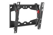 Skærmholder - Barkan E210+ bracket - for curved LCD TV - metallic black - E210+