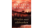 Skønlitteratur & Fiktion - Himlen over vildmarken - Skønlitteratur & Fiktion - hardcover - 9788702411454