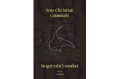 Skønlitteratur & Fiktion - Noget tabt i mørket - Skønlitteratur & Fiktion - Hæftet - 9788702412895