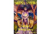 Ungdomsbøger - Mens vi er - Ungdomsbog - Hæftet - 9788702418545