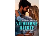 Skønlitteratur & Fiktion - Mit vildfarne hjerte - Skønlitteratur & Fiktion - Hæftet - 9788702419887