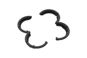 Droner - Sunnylife - propeller guard for DJI Neo (black) - NE-KC868-D