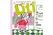 Børnebøger - Lili har slikdag - Børnebog - Hardcover - 9788702426168