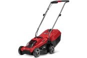 Plæneklipper - Einhell GE-CM 18/32 Li-Solo - 3413256