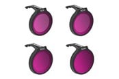 Fotofiltre - Sunnylife set of four filters for DJI Neo ND8+ND16+ND32+ND64 - NE-FI875
