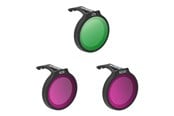 Fotofiltre - Sunnylife set of three filters for DJI Neo CPL+ND8+ND16 - NE-FI874
