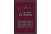 Skønlitteratur & Fiktion - Stolthed og fordom - Skønlitteratur & Fiktion - paperback - 9788702427684
