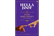 Biografi og memoirs - Joof Doktrinen - Biografi & Erindring - hardcover - 9788702430424