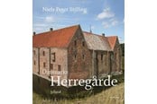Historie, Mytologi & Samfund - Danmarks herregårde - Historie & Samfund - hardcover - 9788702431087