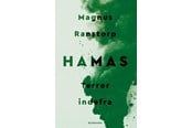 Historie, Mytologi & Samfund - Hamas - Historie & Samfund - Hæftet - 9788702434552