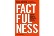 Kunst & Kultur - Factfulness - Kunst & Kultur - Hæftet - 9788711902615