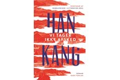 Skønlitteratur & Fiktion - Vi tager ikke afsked - Skønlitteratur & Fiktion - hardcover - 9788712069300