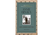 Skønlitteratur & Fiktion - Den anden datter - Skønlitteratur & Fiktion - Hæftet - 9788712074564