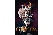 Skønlitteratur & Fiktion - Det sidste ord - Skønlitteratur & Fiktion - hardcover - 9788712076797
