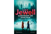 Krimi & Spænding - Sandheden om Josie Fair - Krimi & Spænding - Hæftet - 9788712076803