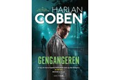 Krimi & Spænding - Gengangeren - Krimi & Spænding - Hæftet - 9788712076810