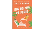 Skønlitteratur & Fiktion - Dig og mig på ferie PB - Skønlitteratur & Fiktion - paperback - 9788712077596