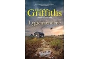 Krimi & Spænding - Lygtemændene PB - Krimi & Spænding - Hæftet - 9788712077671