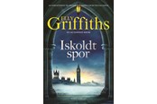 Krimi & Spænding - Iskoldt spor - Krimi & Spænding - Hæftet - 9788712078371