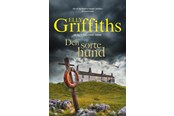 Krimi & Spænding - Den sorte hund pb - Krimi & Spænding - paperback - 9788712800118
