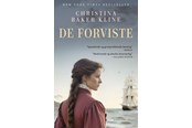 Skønlitteratur & Fiktion - De forviste pb - Skønlitteratur & Fiktion - hardback - 9788712800200