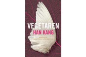 Skønlitteratur & Fiktion - Vegetaren - Skønlitteratur & Fiktion - hardcover - 9788712800941