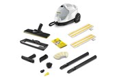 Damprenser - Kärcher Damprenser Steam Cleaner SC 4 EasyFix Plus - 1.512-640.0