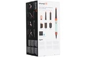 Hårtørrer - Dyson Hårtørrer Airwrap I.D. Straight & Wavy Multistyler (Topaz) - 533598-01